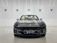 2017 Fiat 124