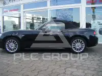 2017 Fiat 124