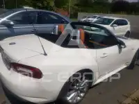 2017 Fiat 124