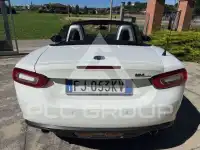 2017 Fiat 124