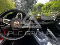 2017 Fiat 124