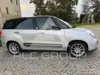 2017 Fiat 500