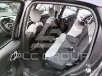 2017 Fiat 500