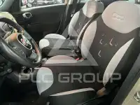 2017 Fiat 500