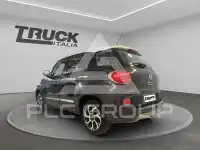 2017 Fiat 500
