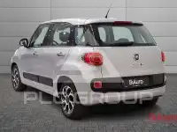 2017 Fiat 500