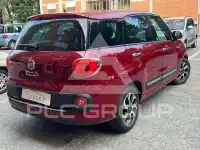 2017 Fiat 500
