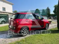 2017 Fiat 500