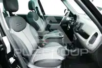 2017 Fiat 500