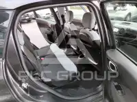 2017 Fiat 500