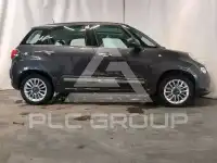 2017 Fiat 500