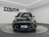 2017 Fiat 500