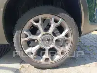 2017 Fiat 500