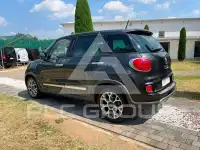 2017 Fiat 500