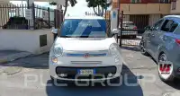 2017 Fiat 500