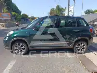 2017 Fiat 500