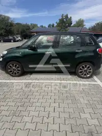 2017 Fiat 500