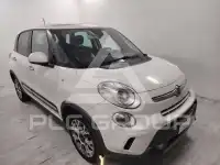 2017 Fiat 500
