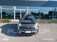 2017 Fiat 500