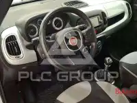 2017 Fiat 500