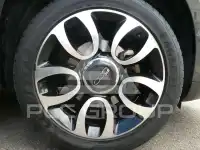 2017 Fiat 500