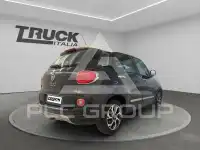 2017 Fiat 500