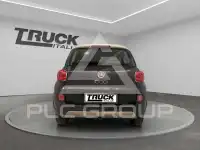 2017 Fiat 500