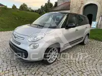 2017 Fiat 500