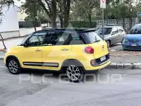 2017 Fiat 500