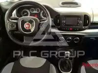 2017 Fiat 500