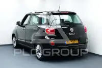 2017 Fiat 500