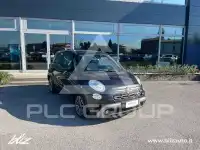 2017 Fiat 500