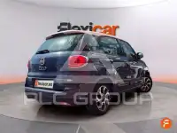 2017 Fiat 500
