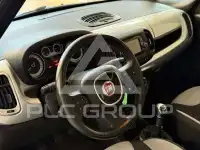 2017 Fiat 500