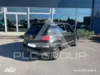 2017 Fiat 500