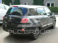 2017 Fiat 500