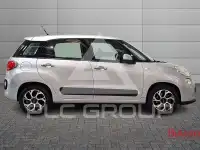 2017 Fiat 500