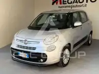 2017 Fiat 500