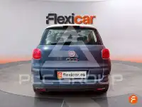 2017 Fiat 500