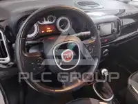 2017 Fiat 500