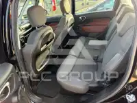 2017 Fiat 500