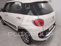 2017 Fiat 500