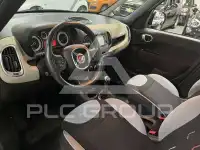 2017 Fiat 500