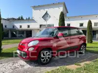 2017 Fiat 500