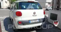 2017 Fiat 500