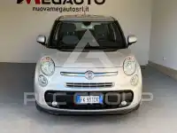 2017 Fiat 500