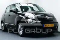 2017 Fiat 500