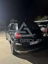 2017 Fiat 500