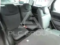 2017 Fiat 500