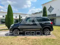 2017 Fiat 500